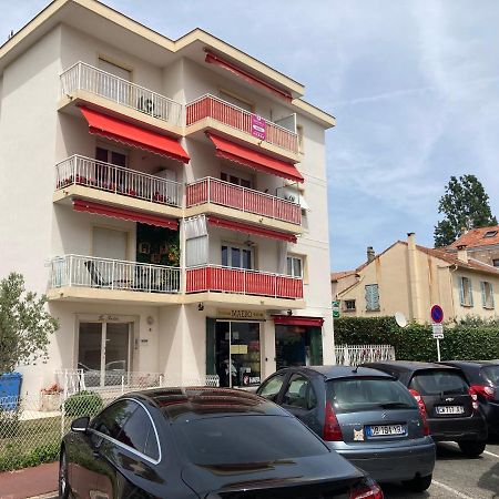 Cannes City B&B Kültér fotó