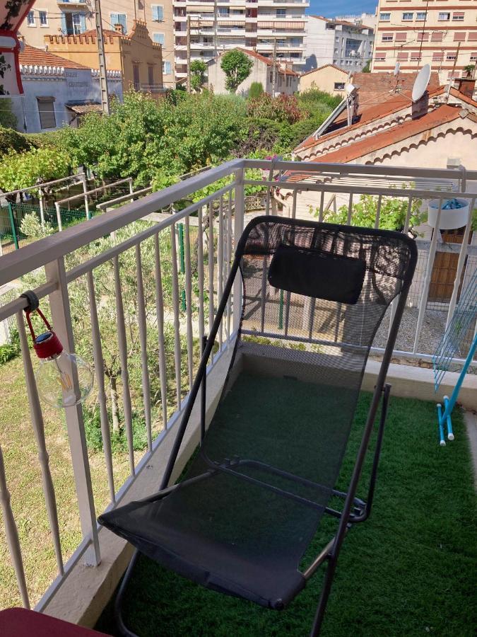 Cannes City B&B Kültér fotó