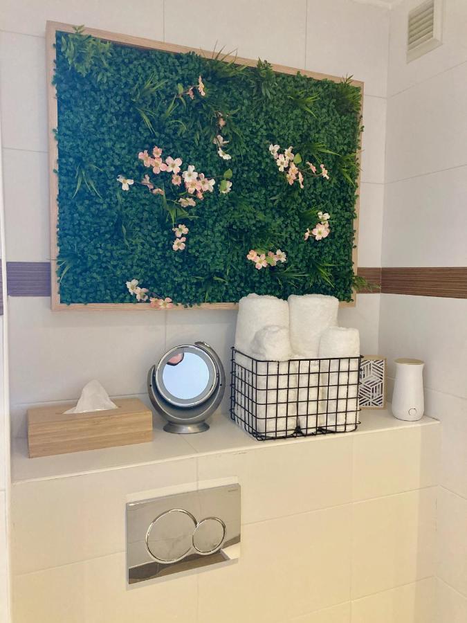 Cannes City B&B Kültér fotó