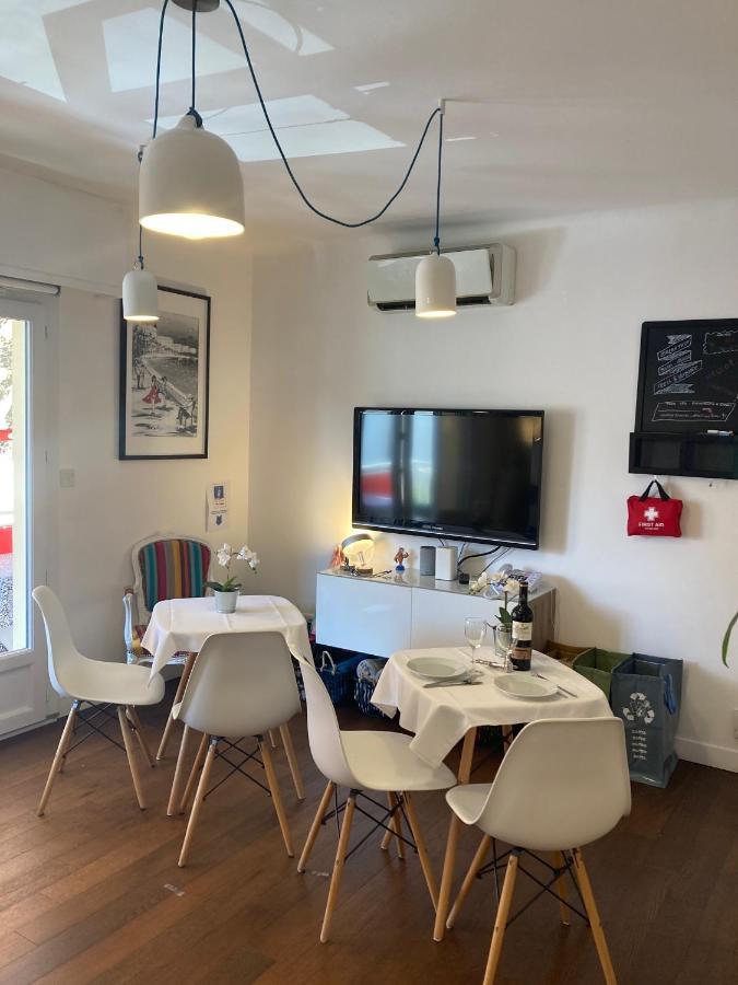 Cannes City B&B Kültér fotó