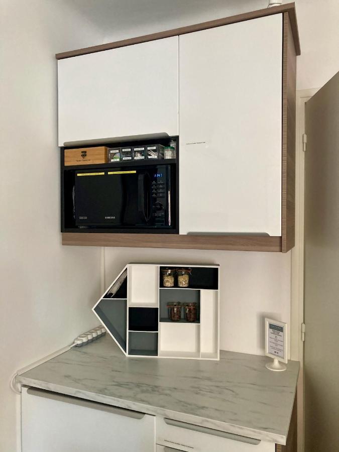 Cannes City B&B Kültér fotó