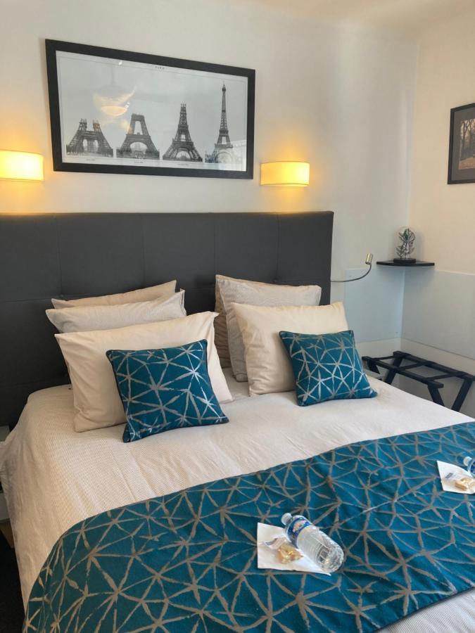 Cannes City B&B Kültér fotó