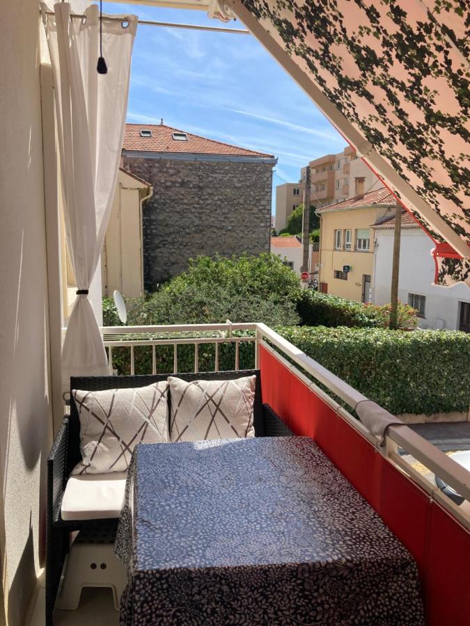Cannes City B&B Kültér fotó