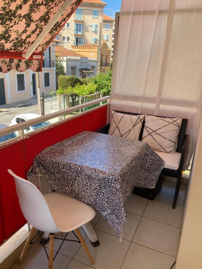 Cannes City B&B Kültér fotó