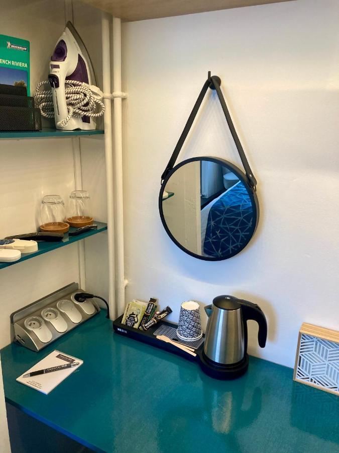 Cannes City B&B Kültér fotó