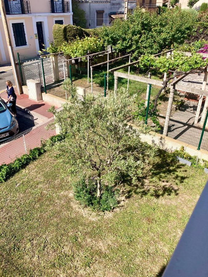 Cannes City B&B Kültér fotó