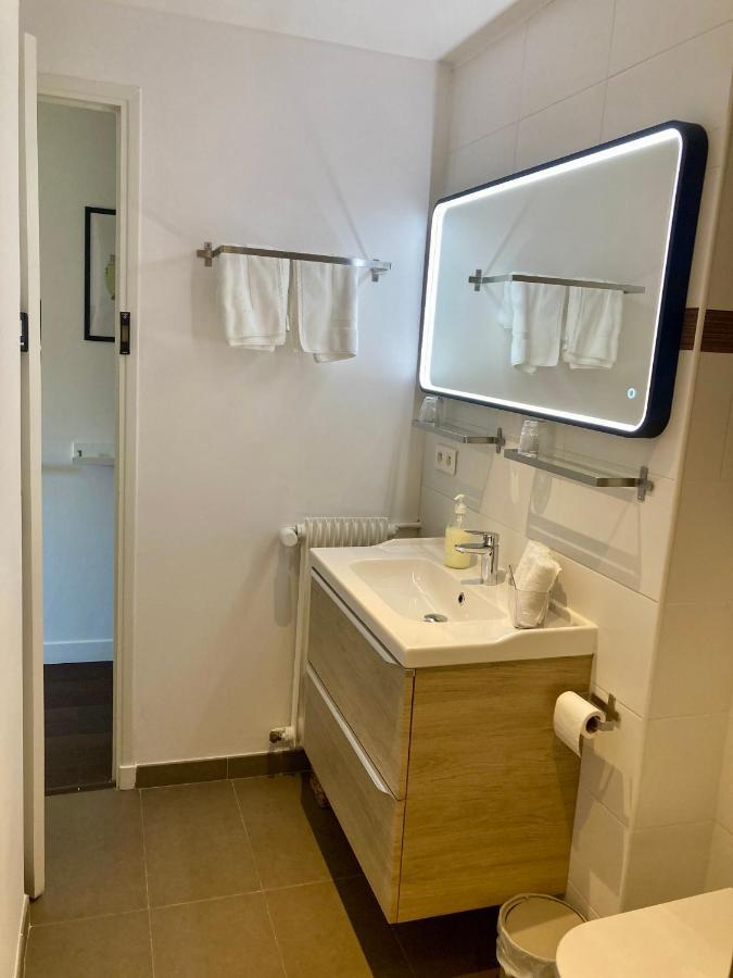 Cannes City B&B Kültér fotó