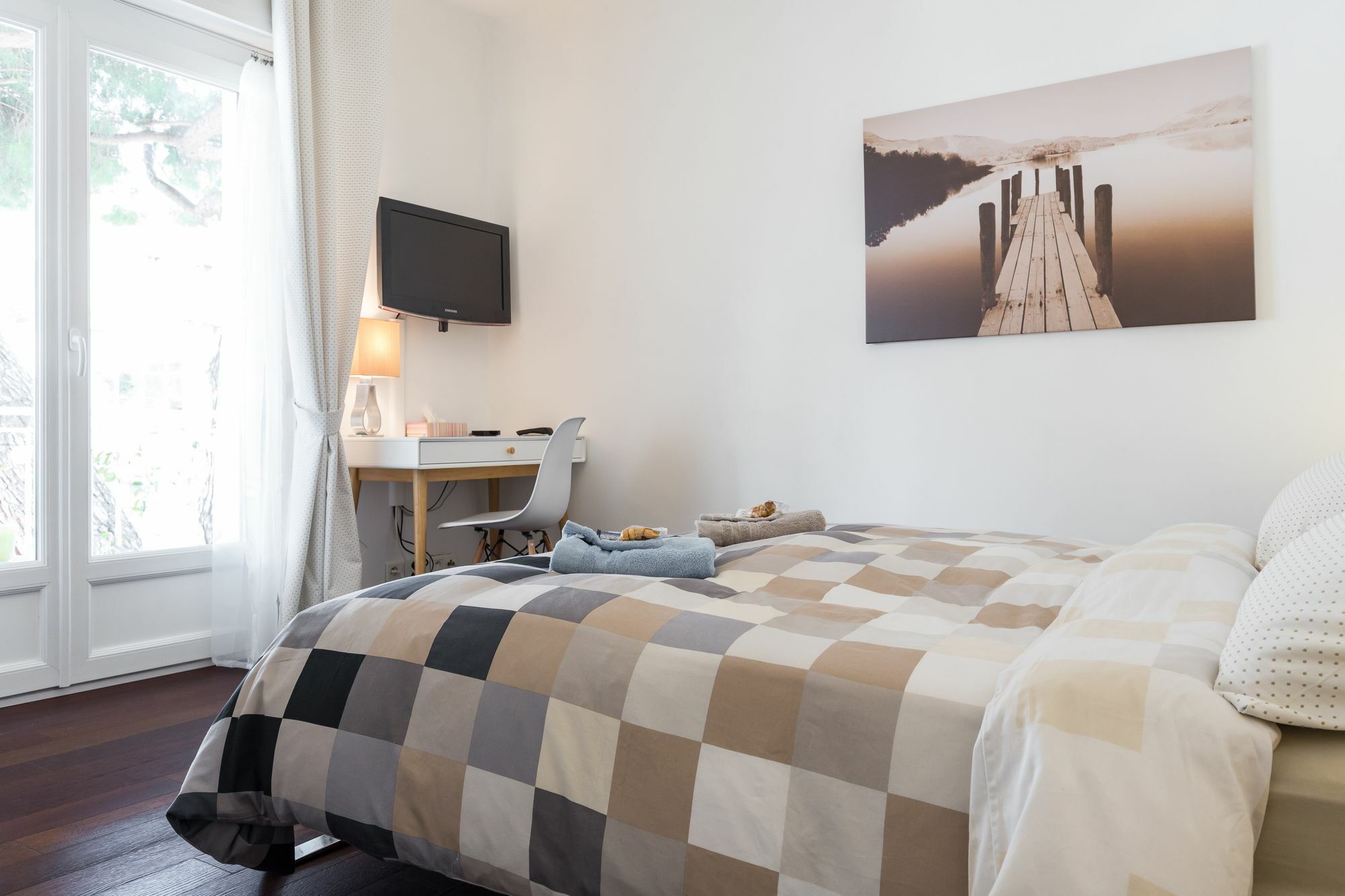 Cannes City B&B Kültér fotó